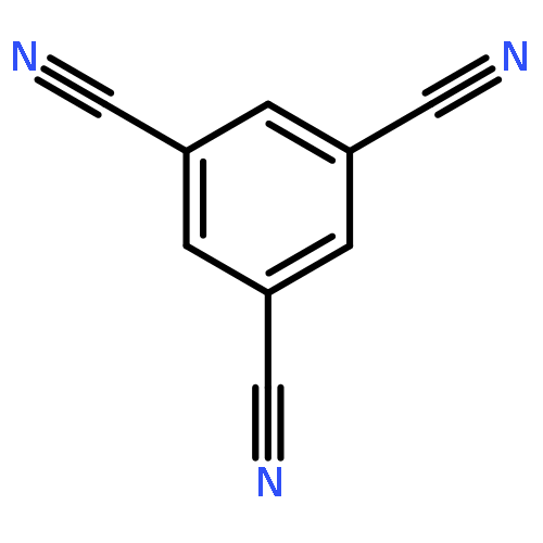 1,3,5-苯三氰基