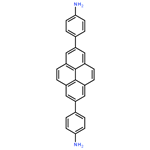 4,4'-(Pyrene-2,7-diyl)dianiline