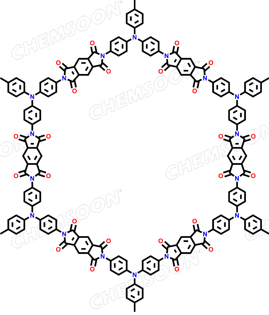 PI-COF-1