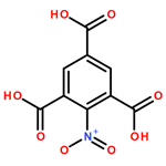 2-Nitro-1,3,5-benzenetricarboxylic acid