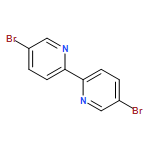 5,5'-Dibromo-2,2'-bipyridyl