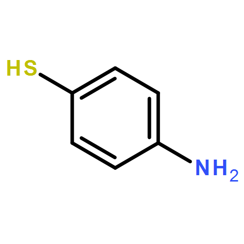 对氨基苯硫酚