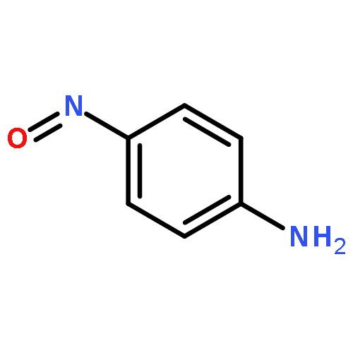 4-亚硝基苯胺