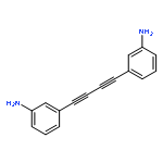 1,4-双(3-氨基苯)丁二炔