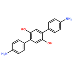 4,4''-diamino-[1,1':4',1''-terphenyl]-2',5'-diol