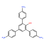 4,4''-Diamino-5'-(4-aminophenyl)-[1,1':3',1''-terphenyl]-2'-ol