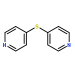 4,4'-DIPYRIDYL SULFIDE