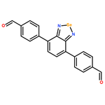 4,4'-(Benzoselenadiazole-4,7-diyl)dibenzaldehyde