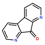 1,8-diazafluoran-9-one