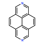 2,7-Diazapyrene