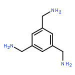 1,3,5-Benzenetrimethanamine