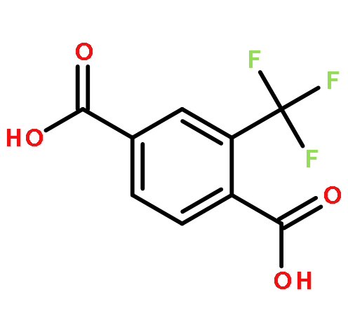 2-(三氟甲基)对苯二甲酸