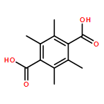 2,3,5,6-四甲基对苯二甲酸