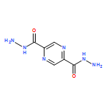 2,5-吡嗪二甲酰肼
