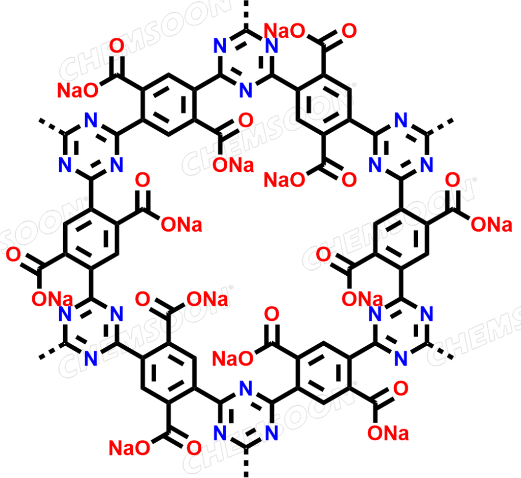 CTF-2COONa