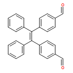 (Z)-4,4'-(1,2-二苯基乙烯-1,2-二基)二苯甲醛