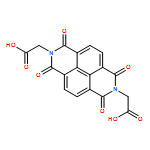 1,3,6,8-Tetrahydro-1,3,6,8-tetraoxobenzo[lmn][3,8]phenanthroline-2,7-diacetic acid