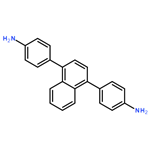 4,4'-(naphthalene-1,4-diyl)dianiline