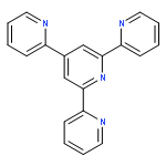 2,4,6-tris(2-pyridyl)pyridine