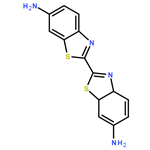 [2,2′-Bibenzothiazole]-6,6′-diamine