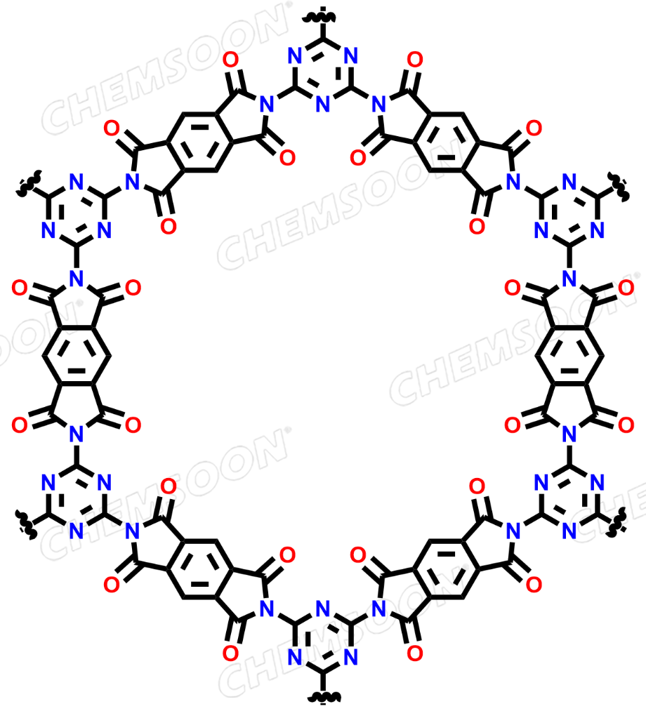 PI-COF 201