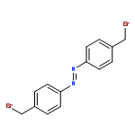 4,4'-Bis(bromomethyl)azobenzene