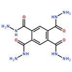 benzene-1,2,4,5-tetracarbohydrazide