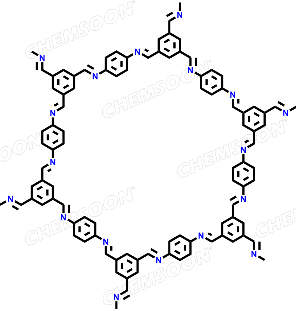 COF-LZU-1