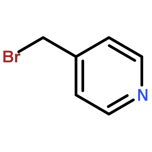 4-溴甲基吡啶