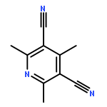 2,4,6-三甲基吡啶-3,5-二甲腈