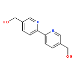 [2,2'-bipyridine]-5,5'-dimethanol