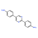 2,5-Bis(4-Aminophenyl)pyrimdine