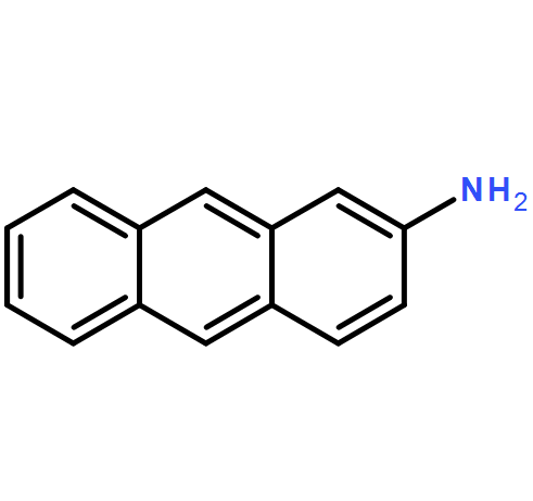 2-氨基蒽
