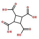 1,2,3,4-Cyclobutanetetracarboxylic acid