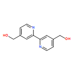 [2,2'-bipyridine]-4,4'-dimethanol