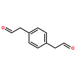 2-[4-(2-Oxoethyl)phenyl]acetaldehyde