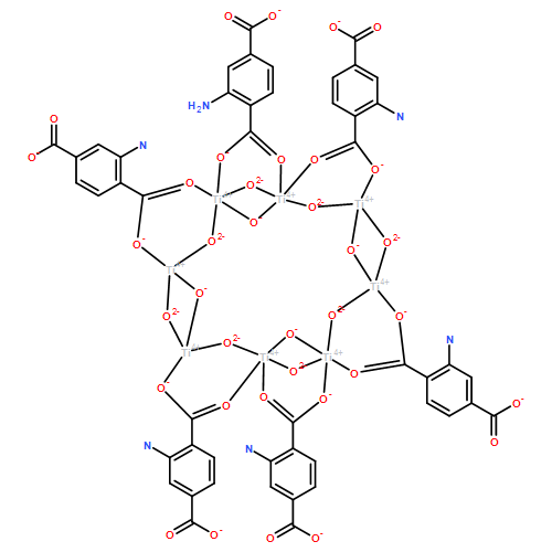 NH2-MIL-125(Ti)