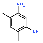 1,3-Benzenediamine,4,6-dimethyl-