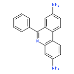 3,8-Diamino-6-phenylphenanthridine