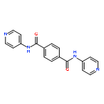 N,N'-di(pyridin-4-yl)benzene-1,4-dicarboxamide