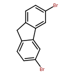 3,6-Dibromo-9H-fluorene