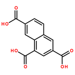 naphthalene-1,3,7-tricarboxylic acid