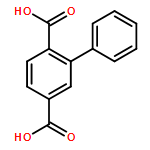 [1,1'-Biphenyl]-2,5-dicarboxylicacid