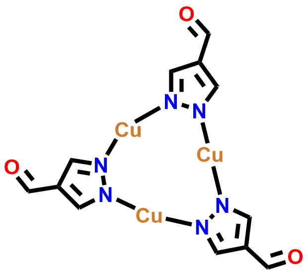 Cu3Py3