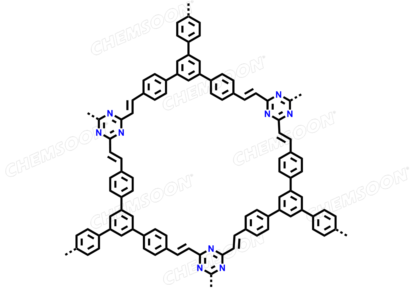 TMT-TFPB COF