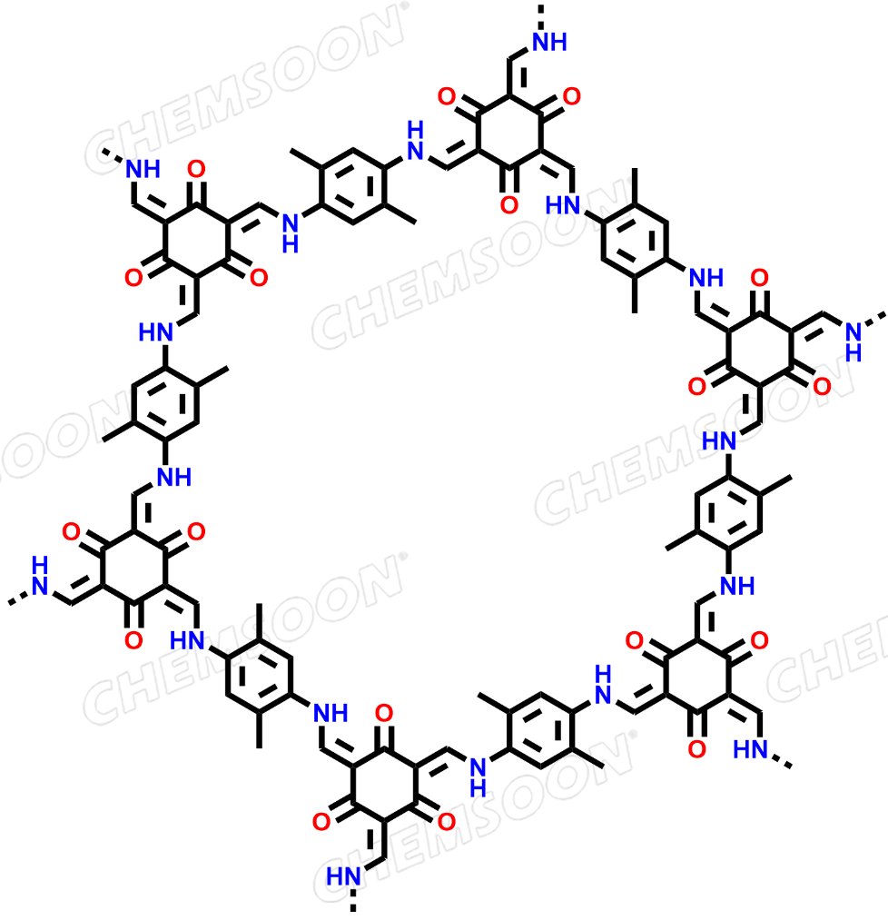 TpPa-COF-(CH3)2