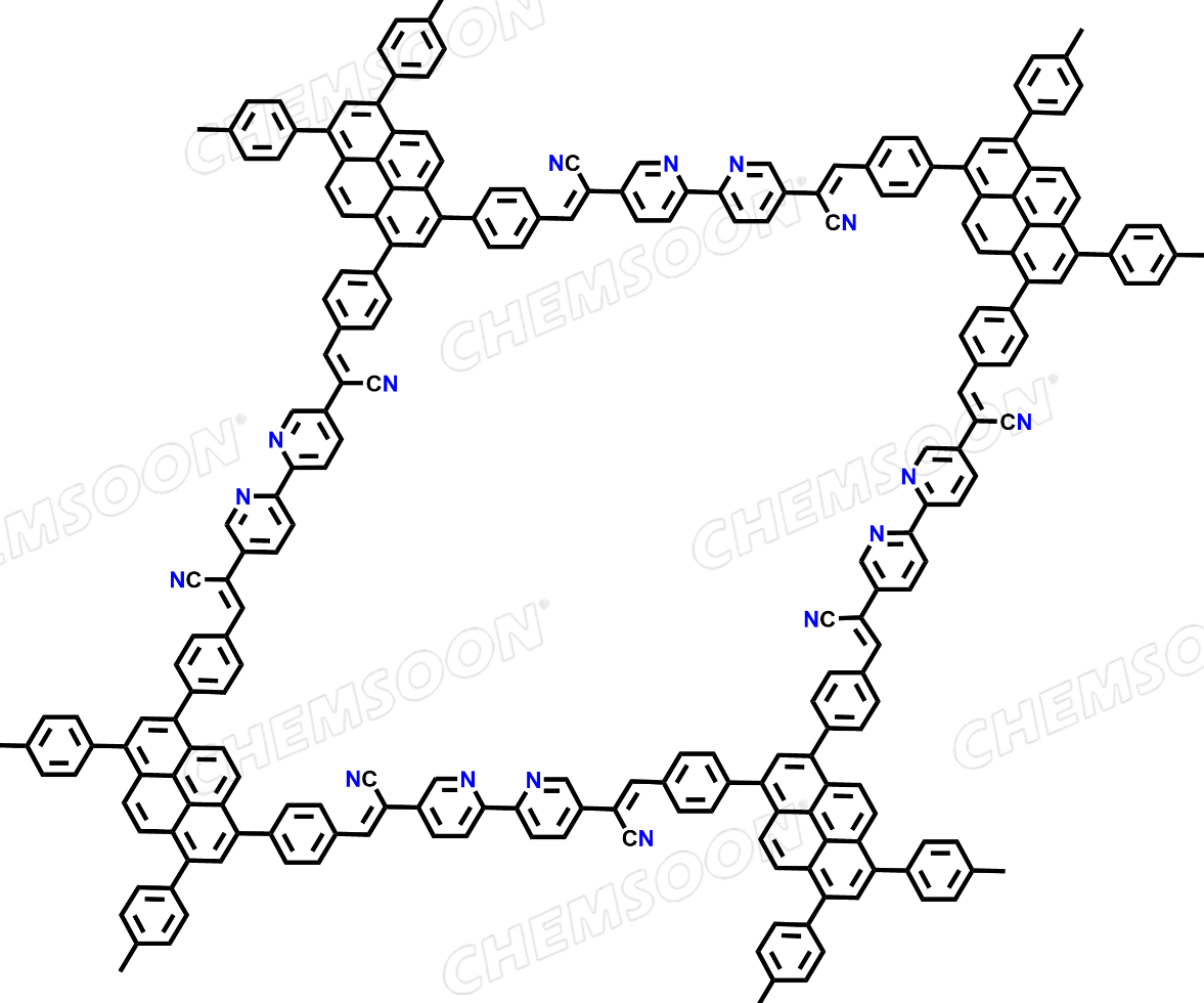 SP2-CCOF