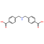 4,4'-(azanediylbis(methylene))dibenzoic acid