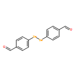 4,4'-Diselanediyldibenzaldehyde