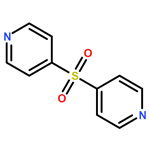 4,4′-Sulfonylbis[pyridine]